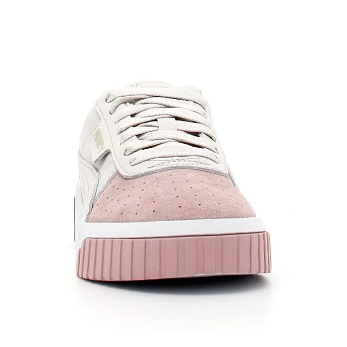 CALI REMIX WN'S PASTEL PARCHMENT-BRIDAL ROSE PASTEL PARCHMEN