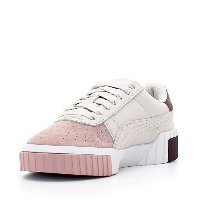 CALI REMIX WN'S PASTEL PARCHMENT-BRIDAL ROSE PASTEL PARCHMEN