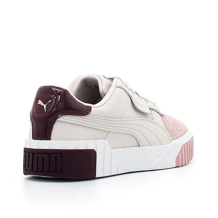 CALI REMIX WN'S PASTEL PARCHMENT-BRIDAL ROSE PASTEL PARCHMEN