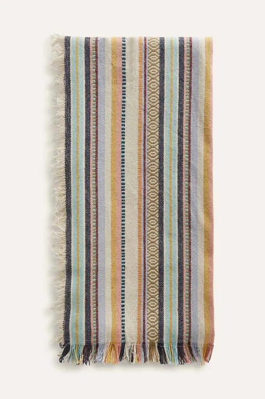 Calma House tovaglia in cotone Vedra 160 x 160 cm