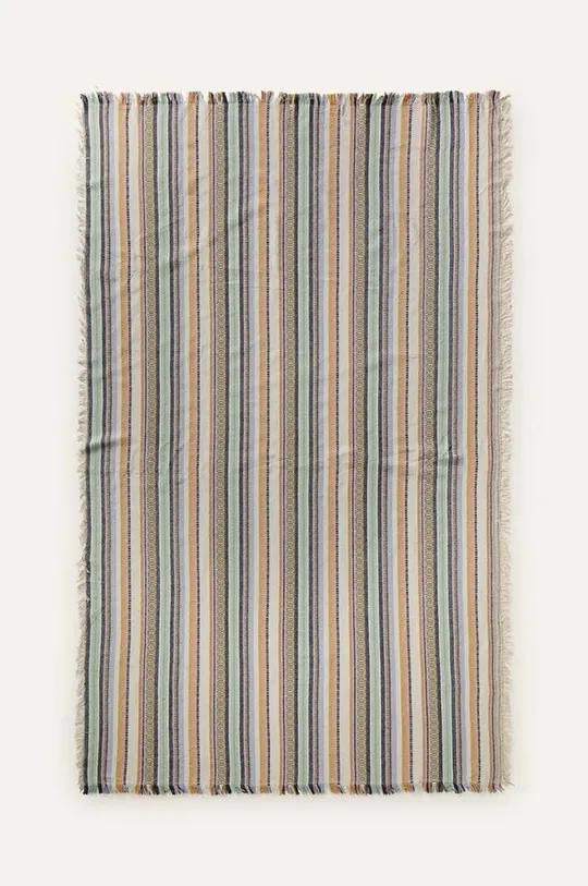 Calma House tovaglia in cotone Vedra 160 x 160 cm
