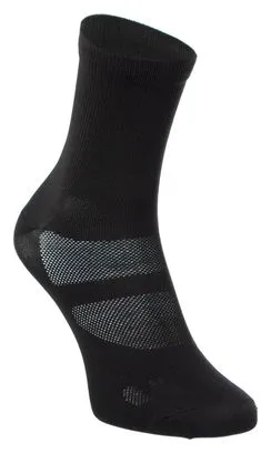 Calzini Neatt 12,5 cm Nero / Azzurro
