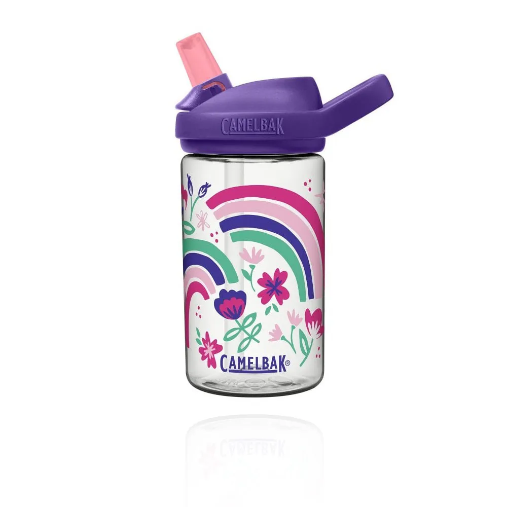 Camelbak Eddy Plus Kids 0.4L Water Bottiglia -  AW24