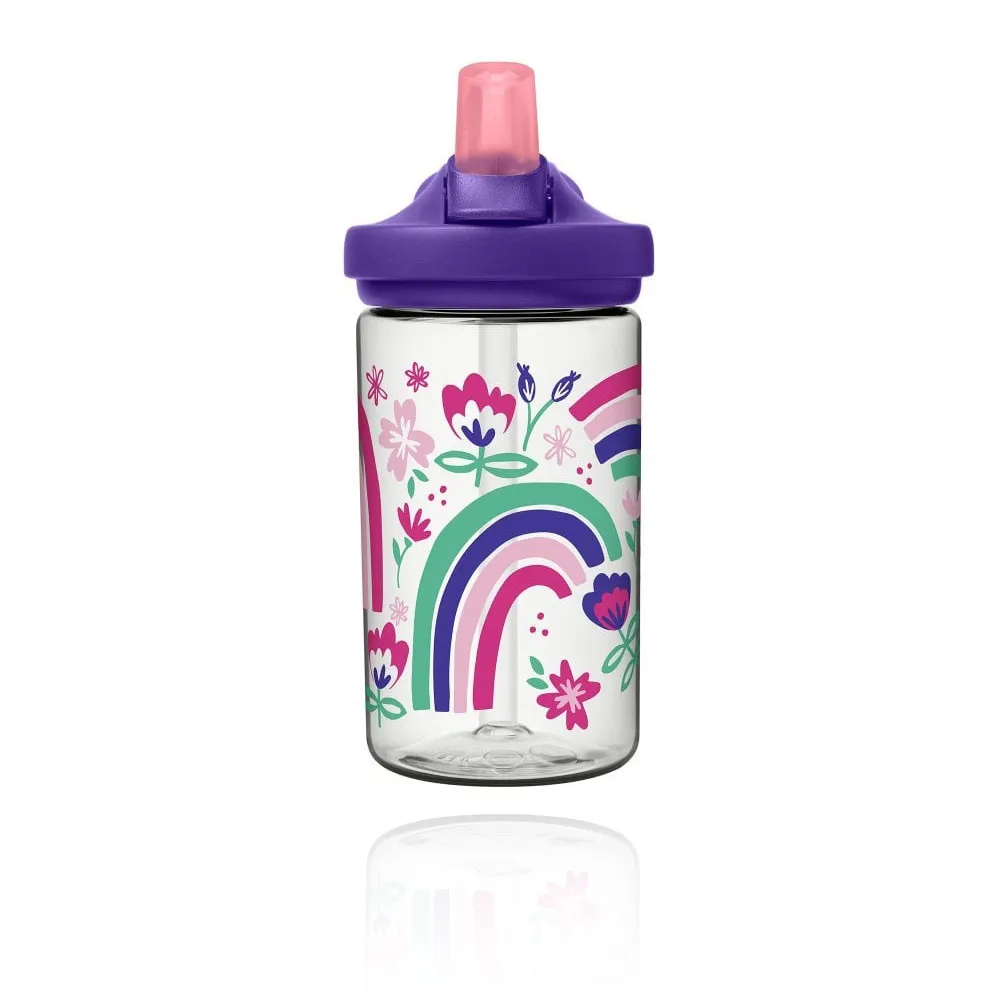 Camelbak Eddy Plus Kids 0.4L Water Bottiglia -  AW24