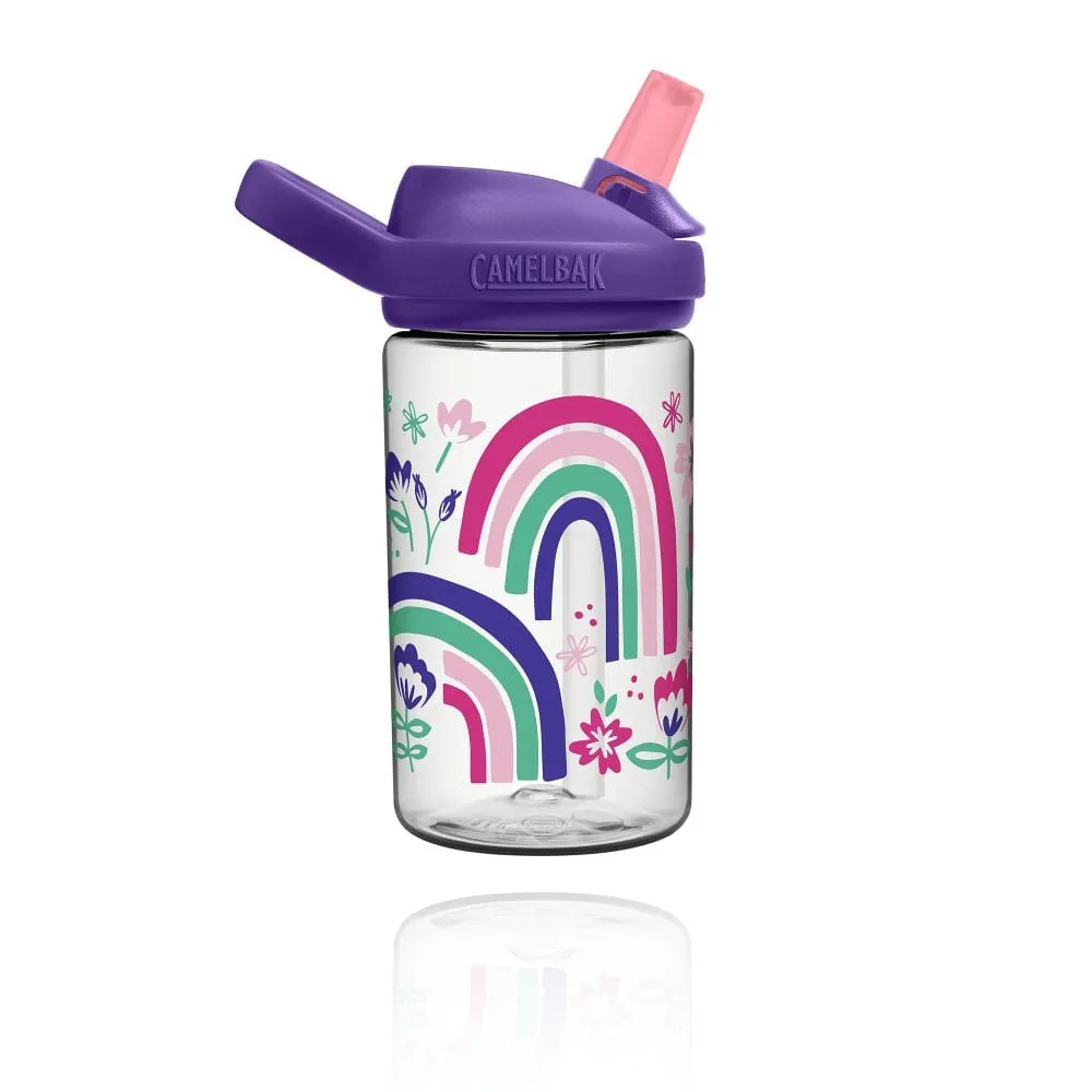 Camelbak Eddy Plus Kids 0.4L Water Bottiglia -  AW24