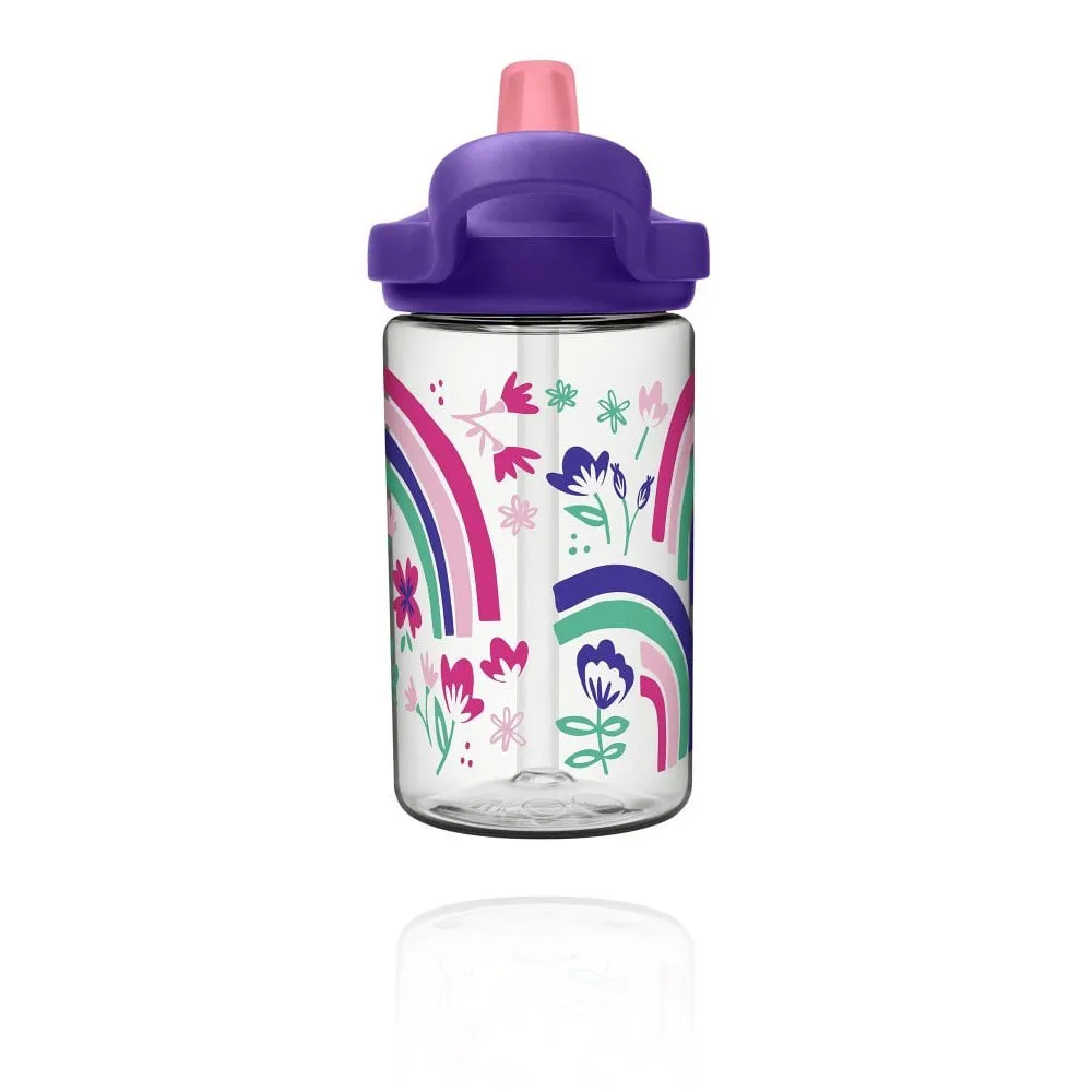 Camelbak Eddy Plus Kids 0.4L Water Bottiglia -  AW24