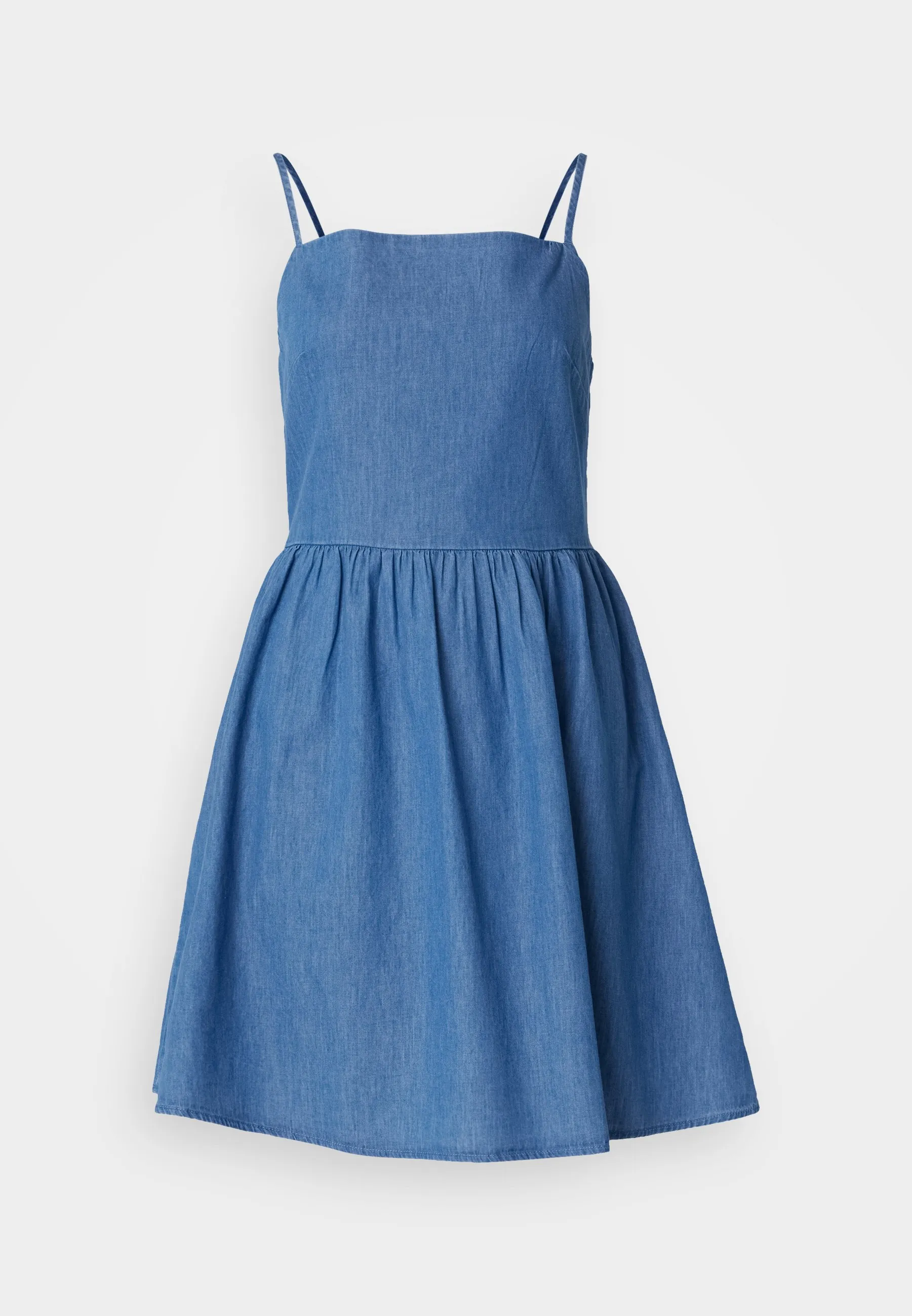 CAMI DRESS - Vestito di jeans