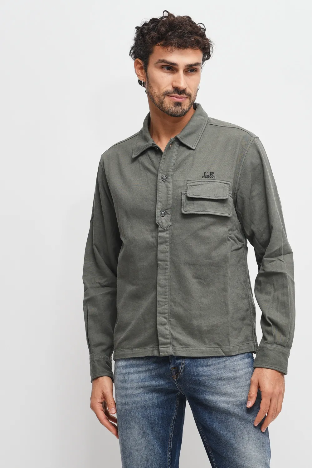 Camicia Armored 