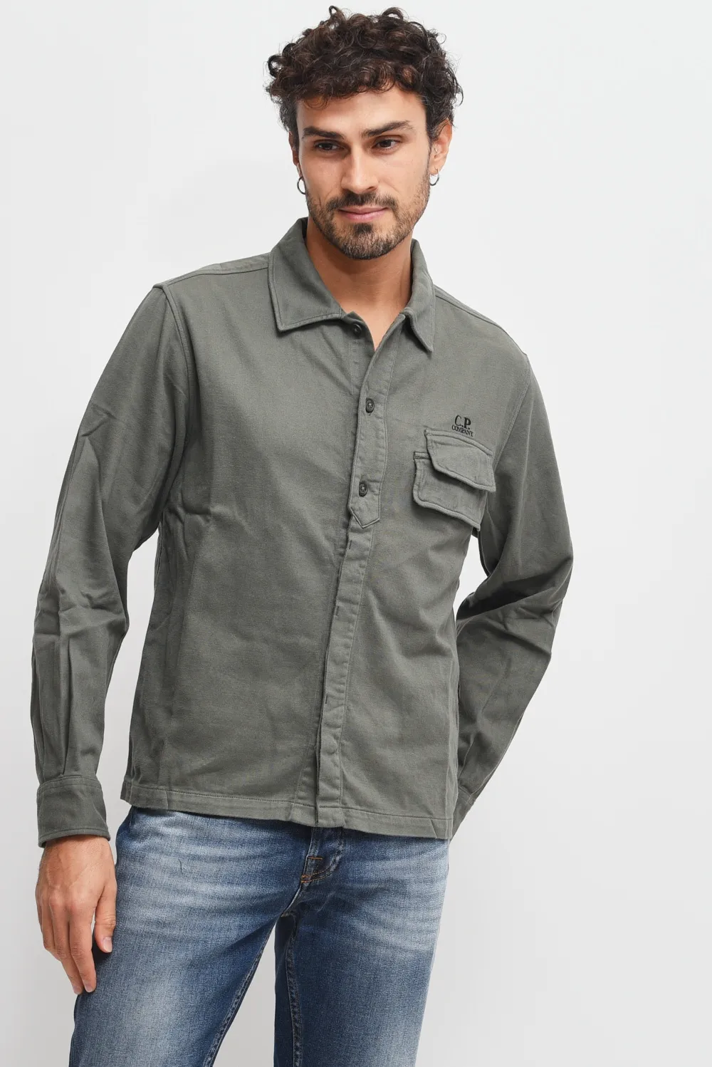 Camicia Armored 