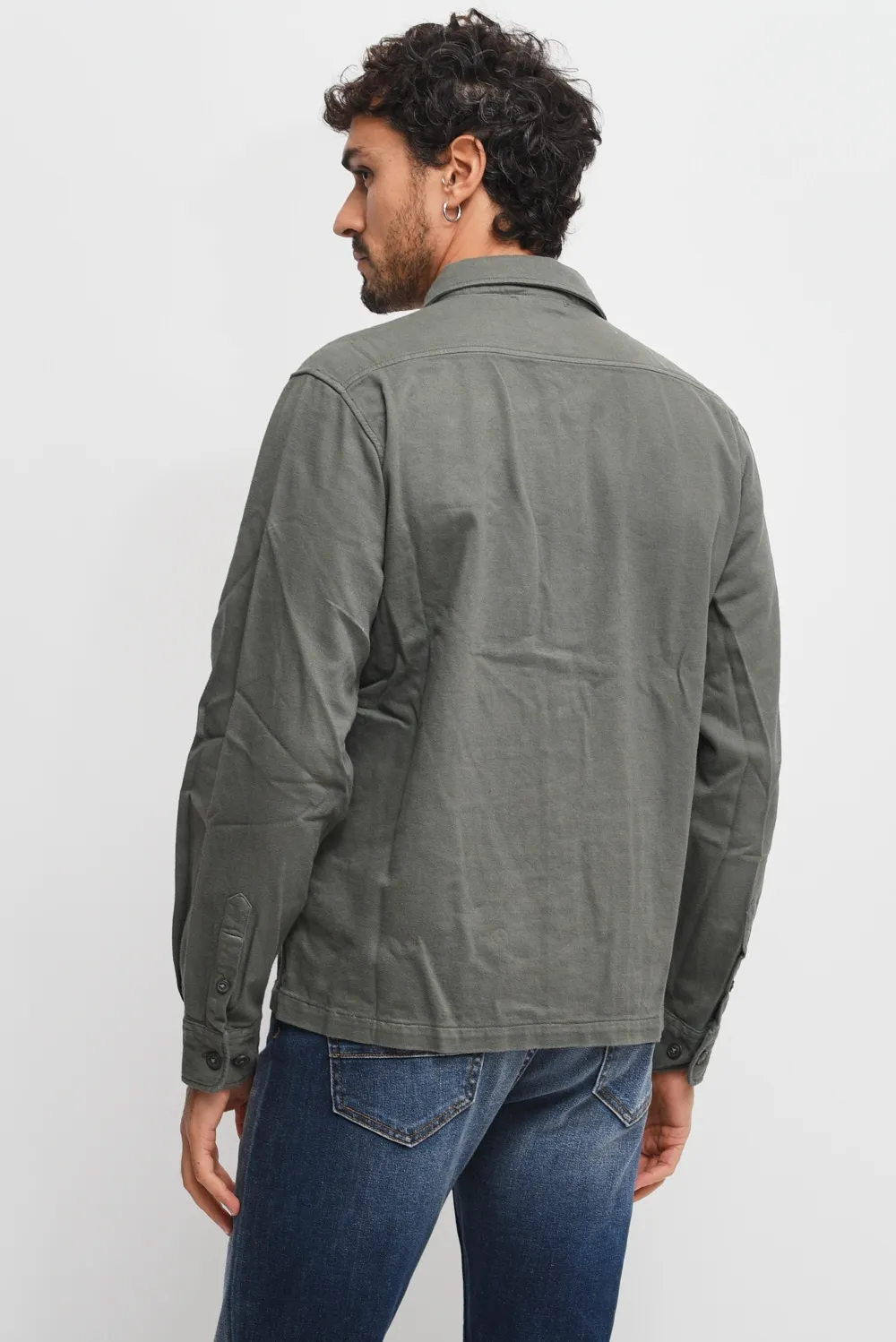 Camicia Armored 