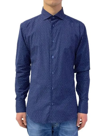 Camicie Sartoria Italiana RU002 ROMA 16