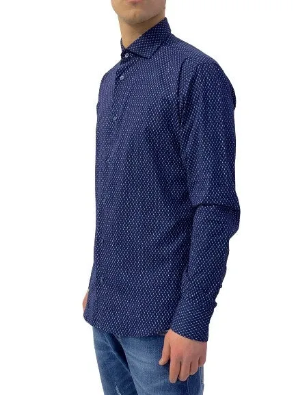 Camicie Sartoria Italiana RU002 ROMA 16