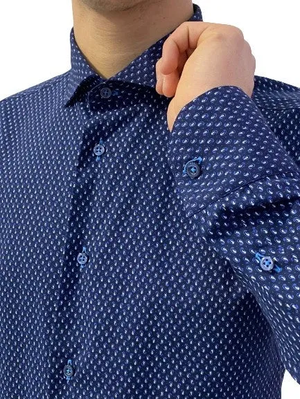Camicie Sartoria Italiana RU002 ROMA 16