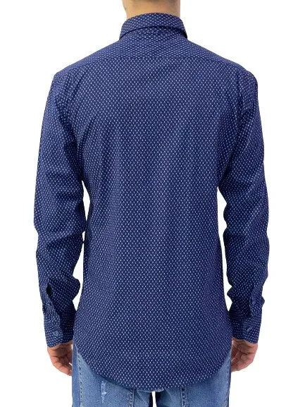 Camicie Sartoria Italiana RU002 ROMA 16