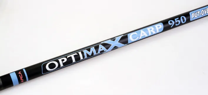 Canna Fissa Arca Optimax Carp