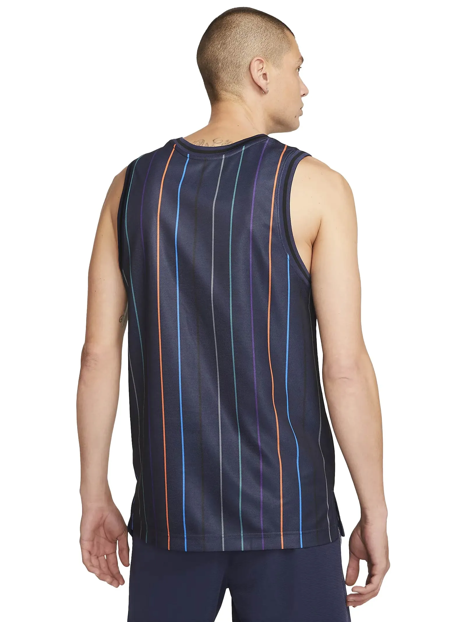 CANOTTA UOMO DRI FIT DNA
