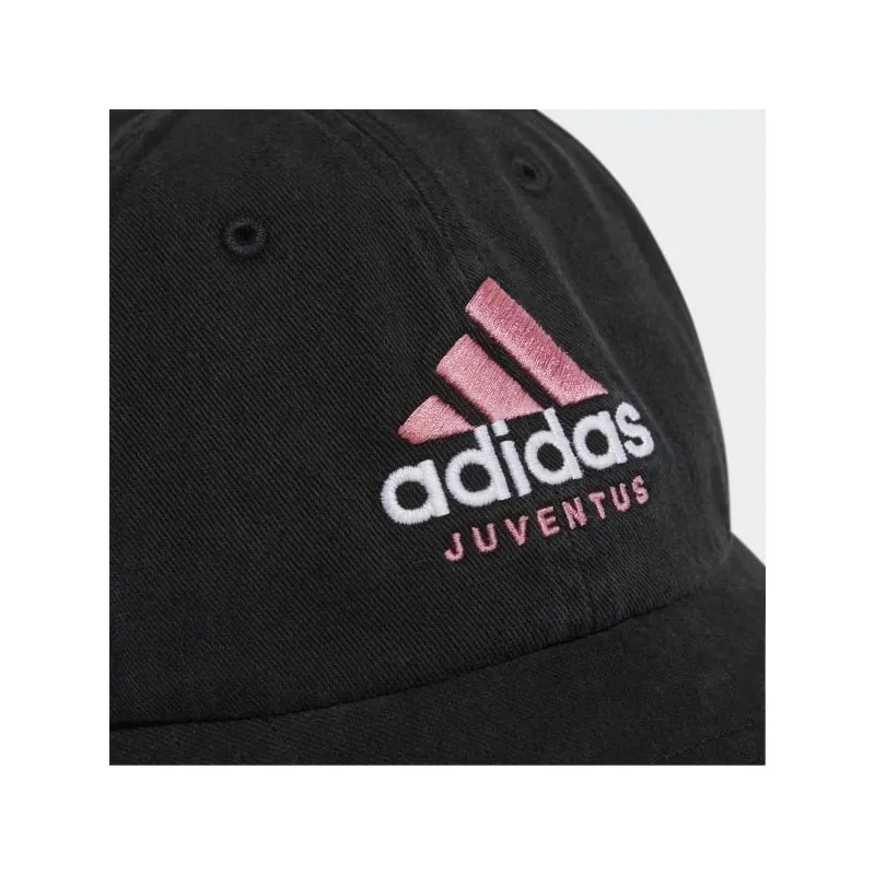 Cappellino Adidas DNA Juventus