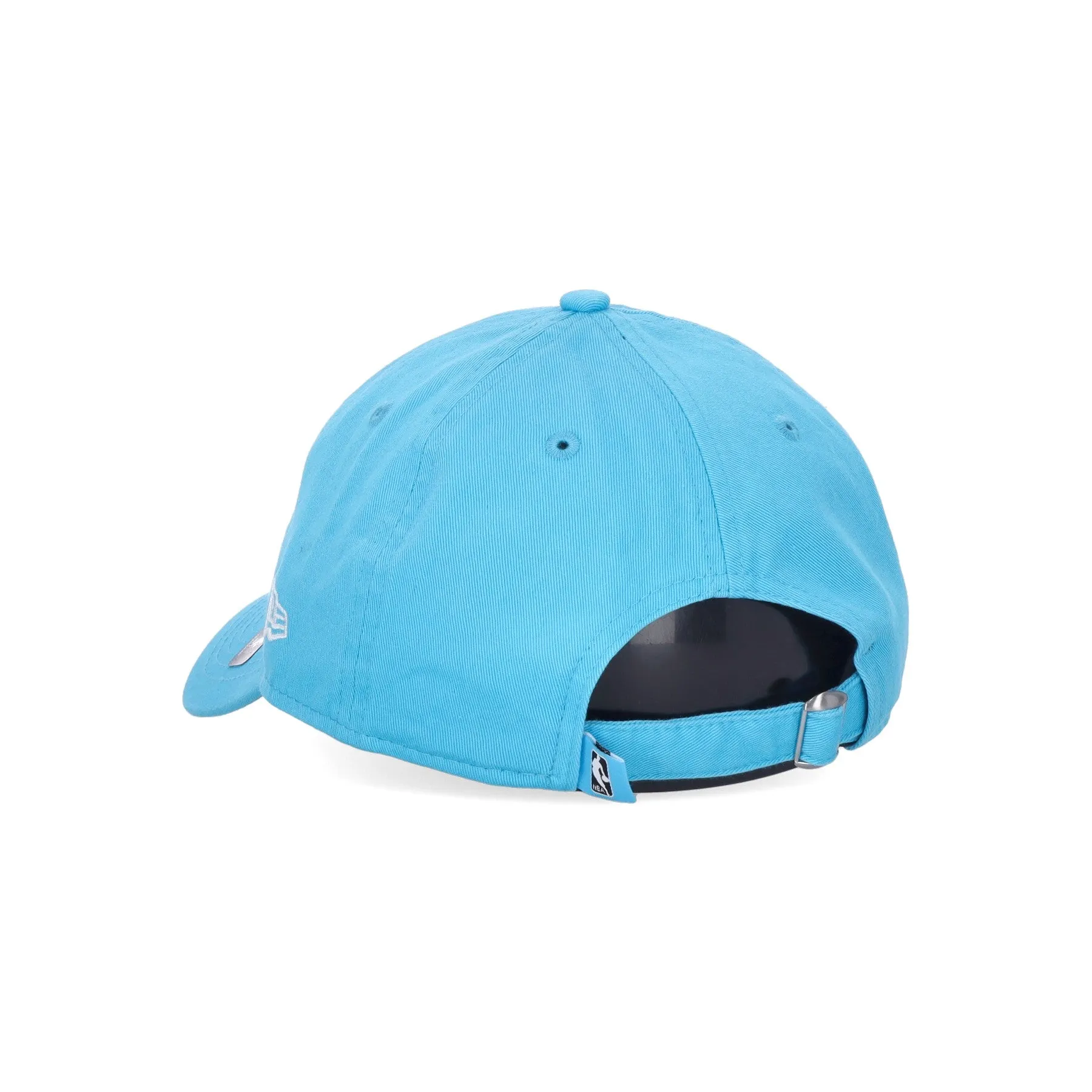 Cappellino Visiera Curva Uomo Nba City Night Alt Graphic 920 Phosun Original Team Colors