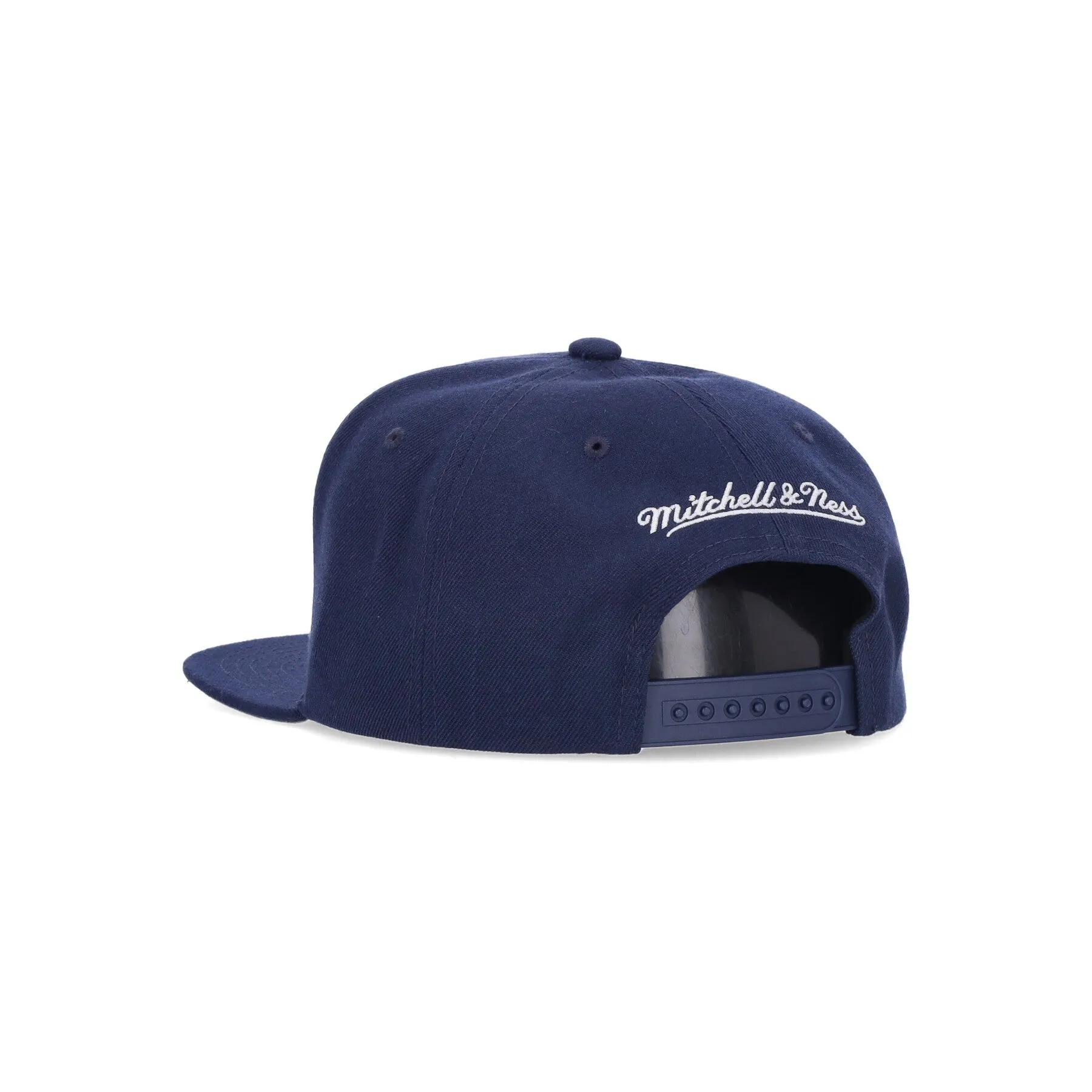 Cappellino Visiera Piatta Uomo Nba Team Ground 2.0 Snapback Neopel Original Team Colors