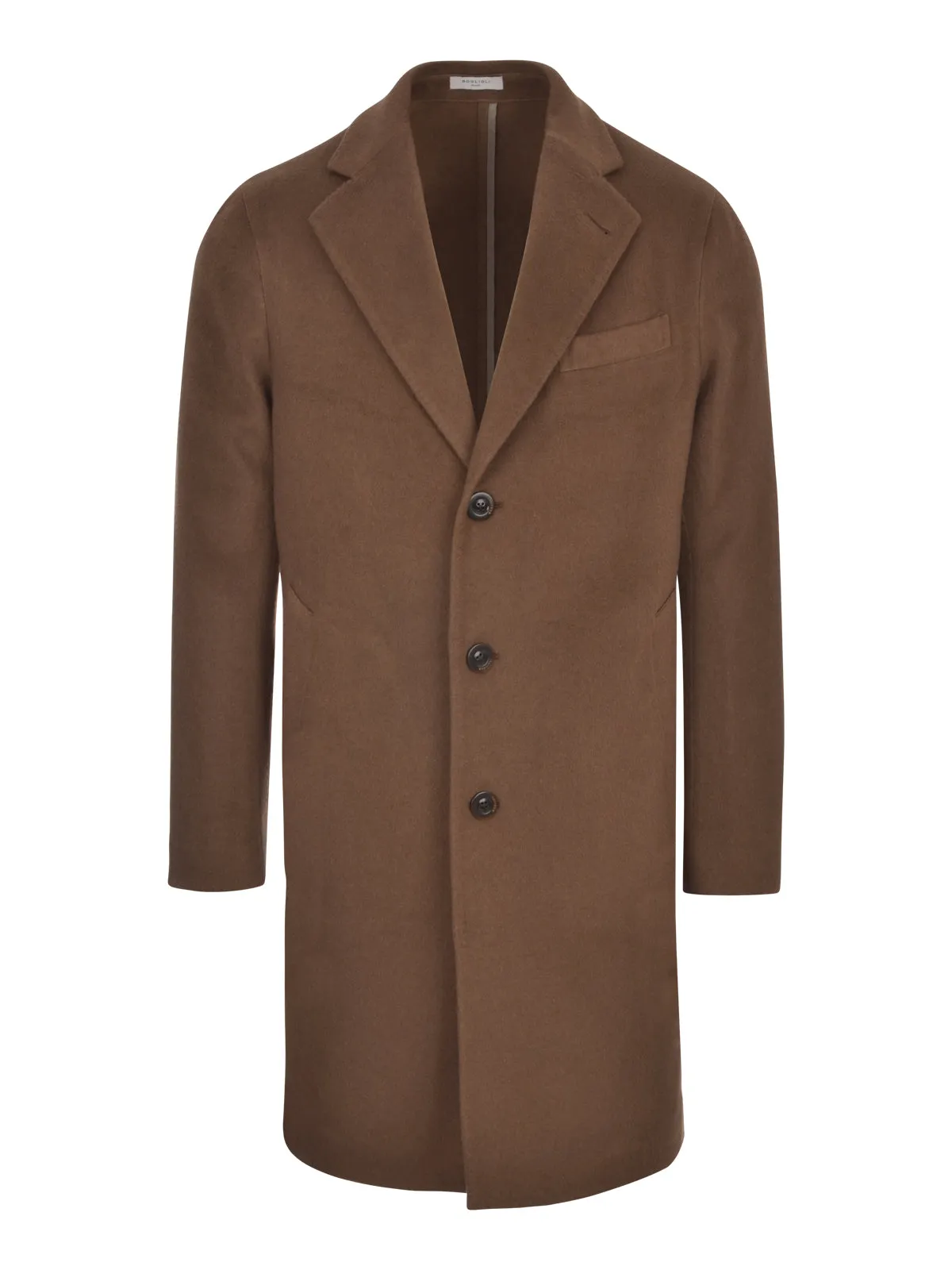 Cappotto Boglioli - C4401J-FA0403