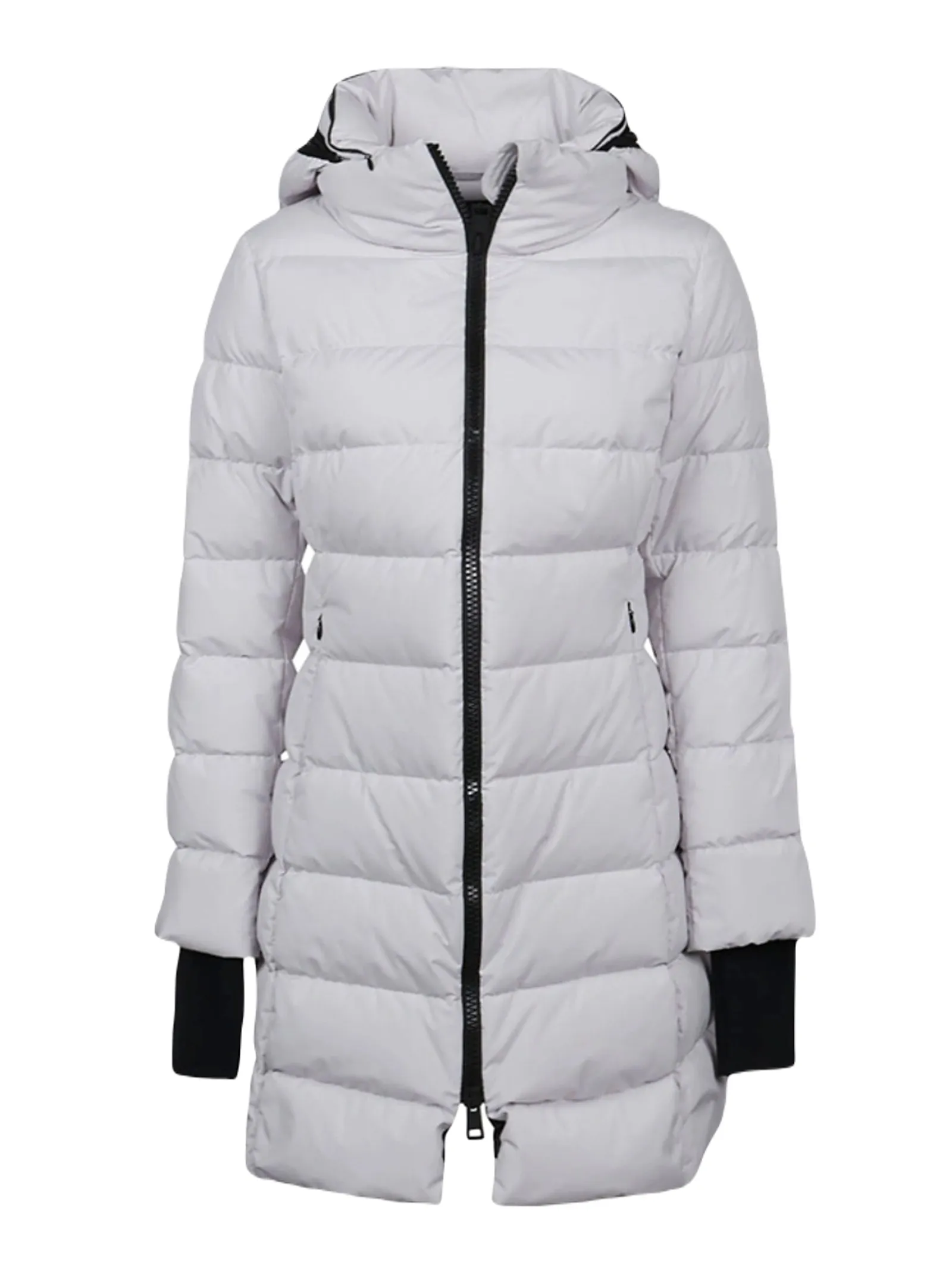 CAPPOTTO SLIM LAMINAR HERNO  DONNA PI080DL111061250