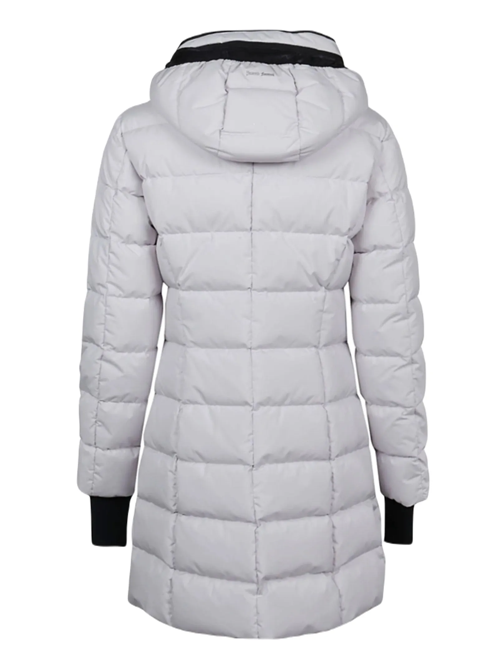 CAPPOTTO SLIM LAMINAR HERNO  DONNA PI080DL111061250