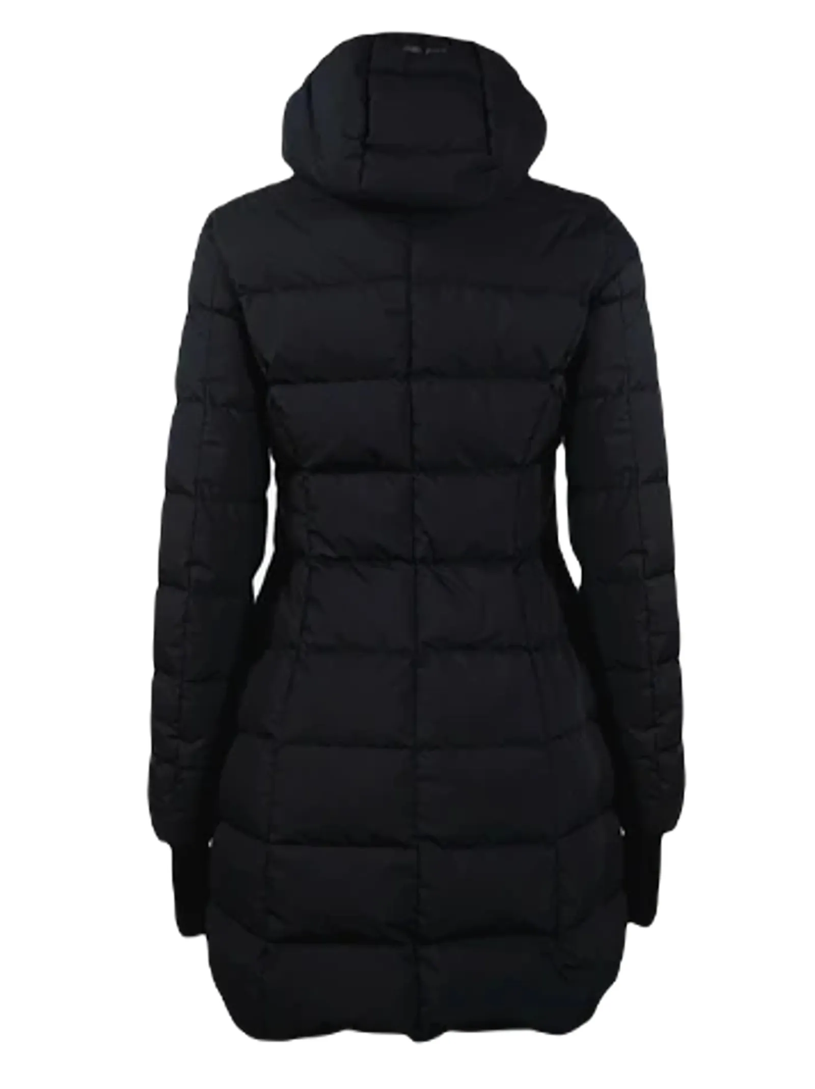 CAPPOTTO SLIM LAMINAR HERNO  DONNA PI080DL111069300