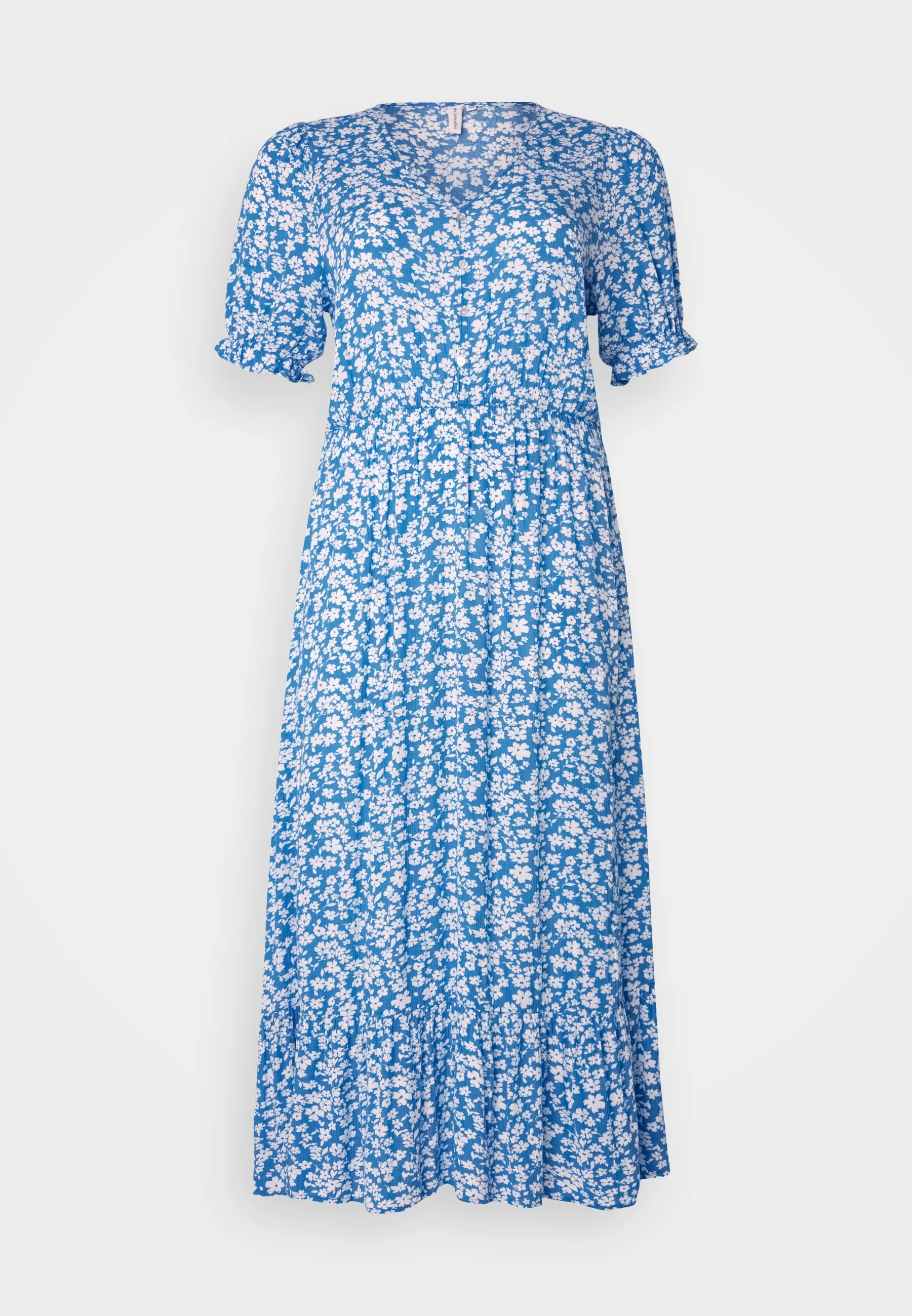 CARCHIANTI CALF DRESS - Vestito estivo