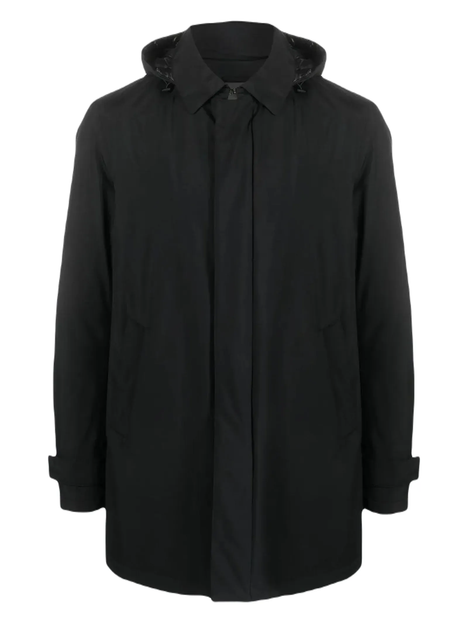 CARCOAT LAMINAR HERNO  UOMO PI00308UL111239300