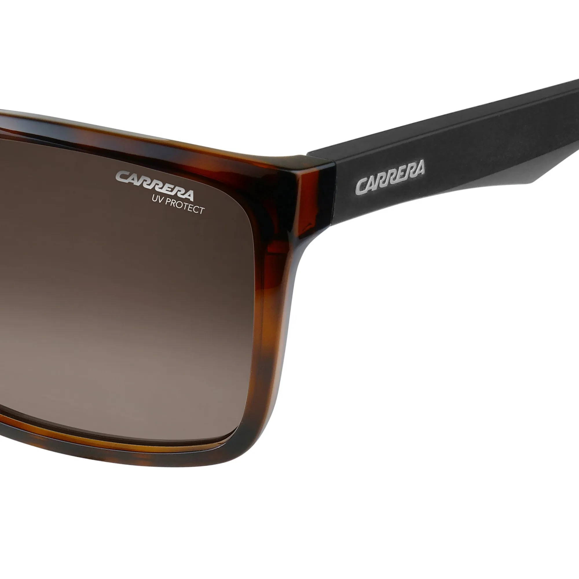   Carrera CA 5039/S - 2OS HA Havana Matte Black | Occhiale Da Sole Uomo 