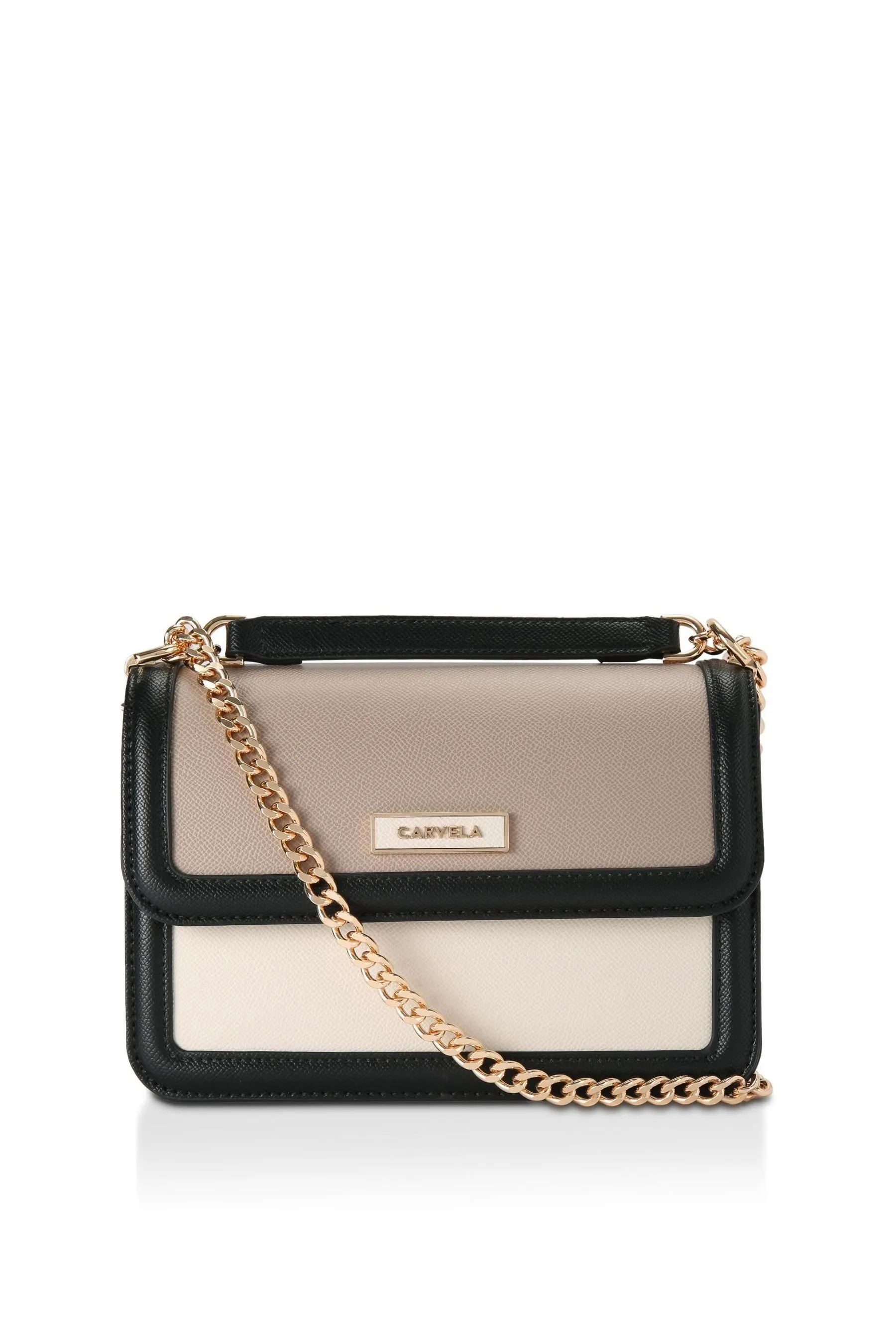 Carvela - Lottie - Nero - Borsa