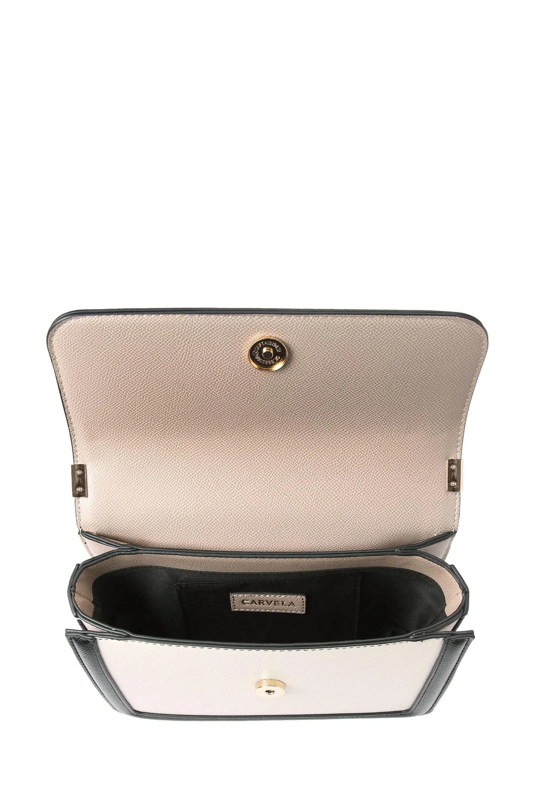 Carvela - Lottie - Nero - Borsa