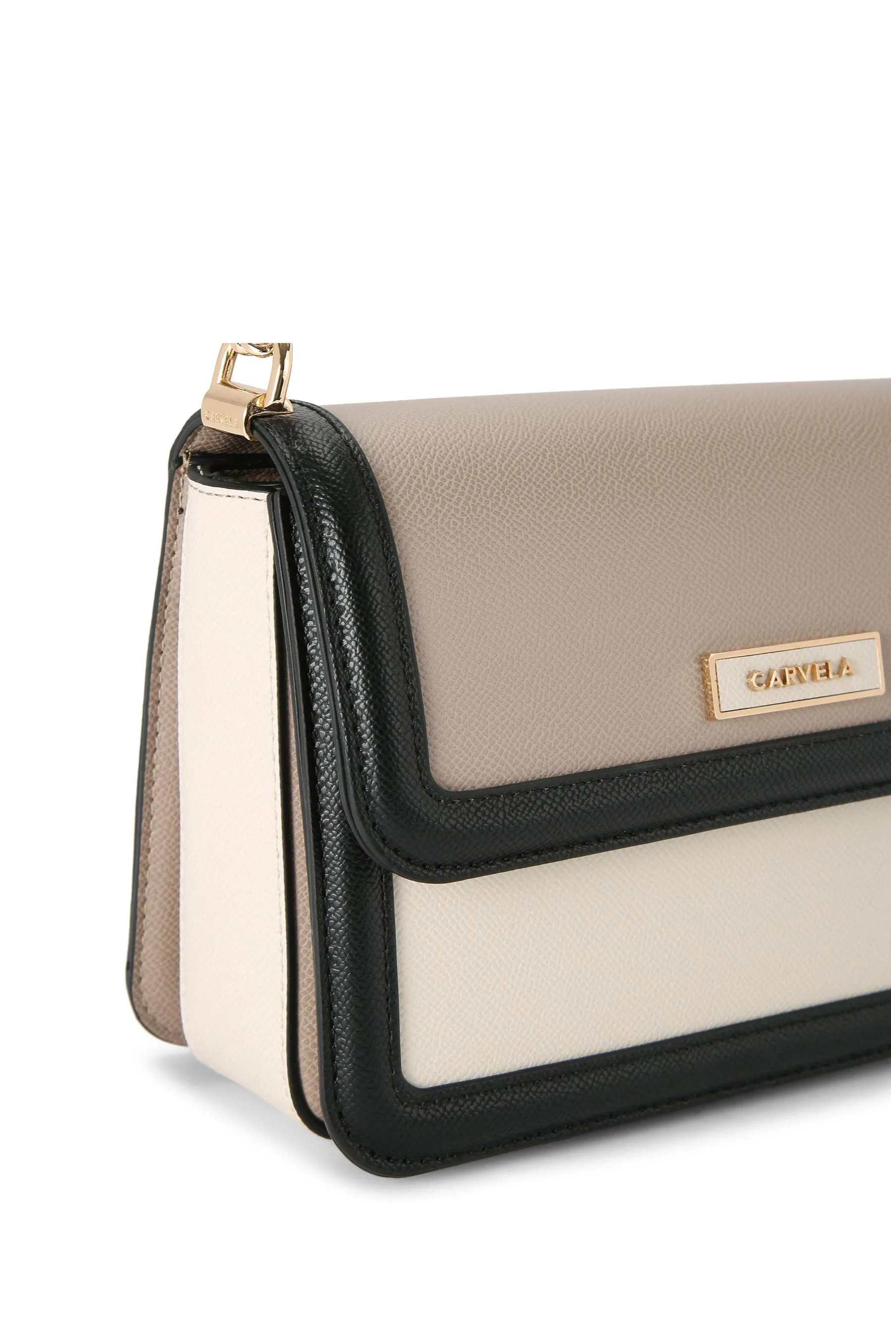 Carvela - Lottie - Nero - Borsa