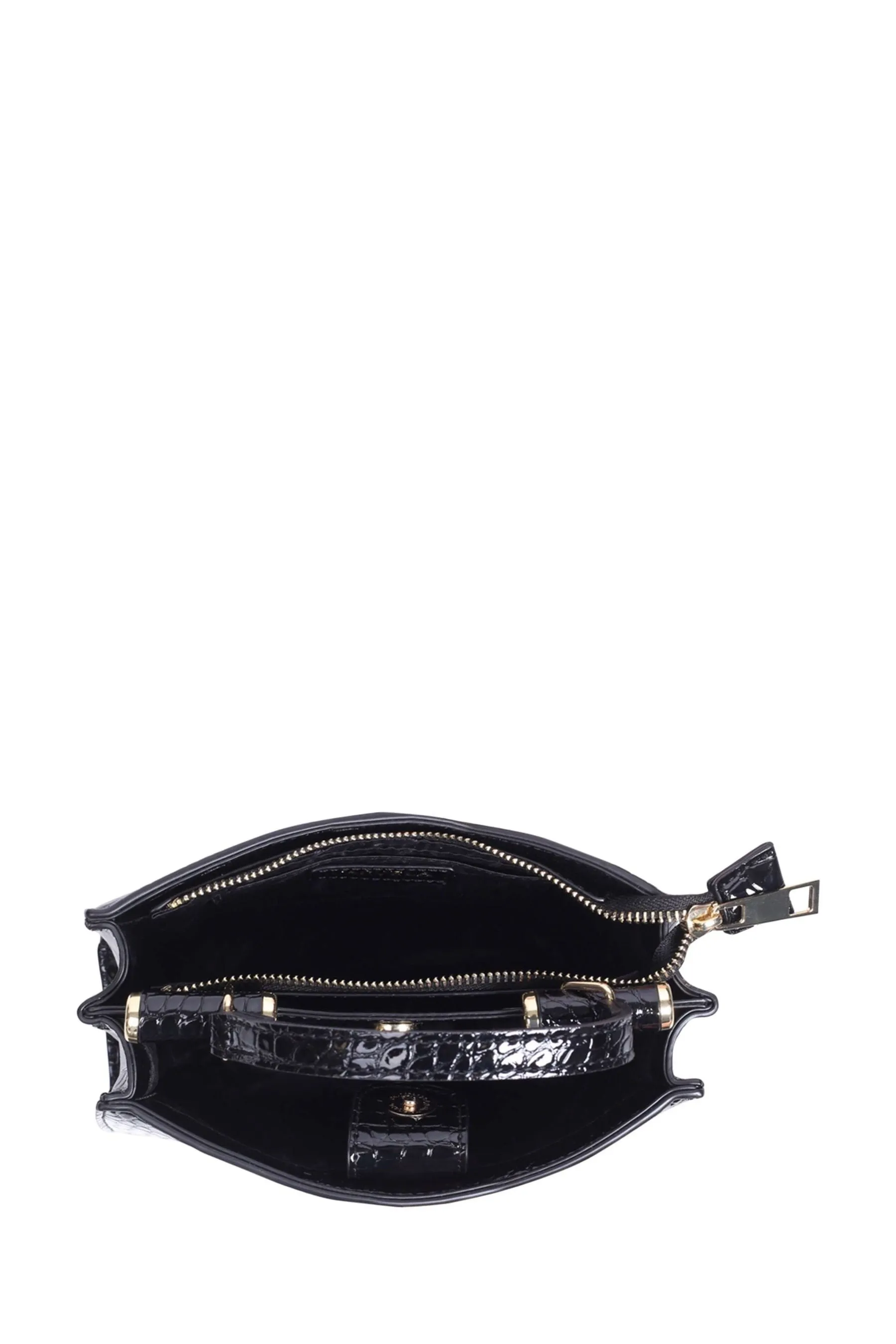 Carvela - Nero - Jessica - Borsa midi