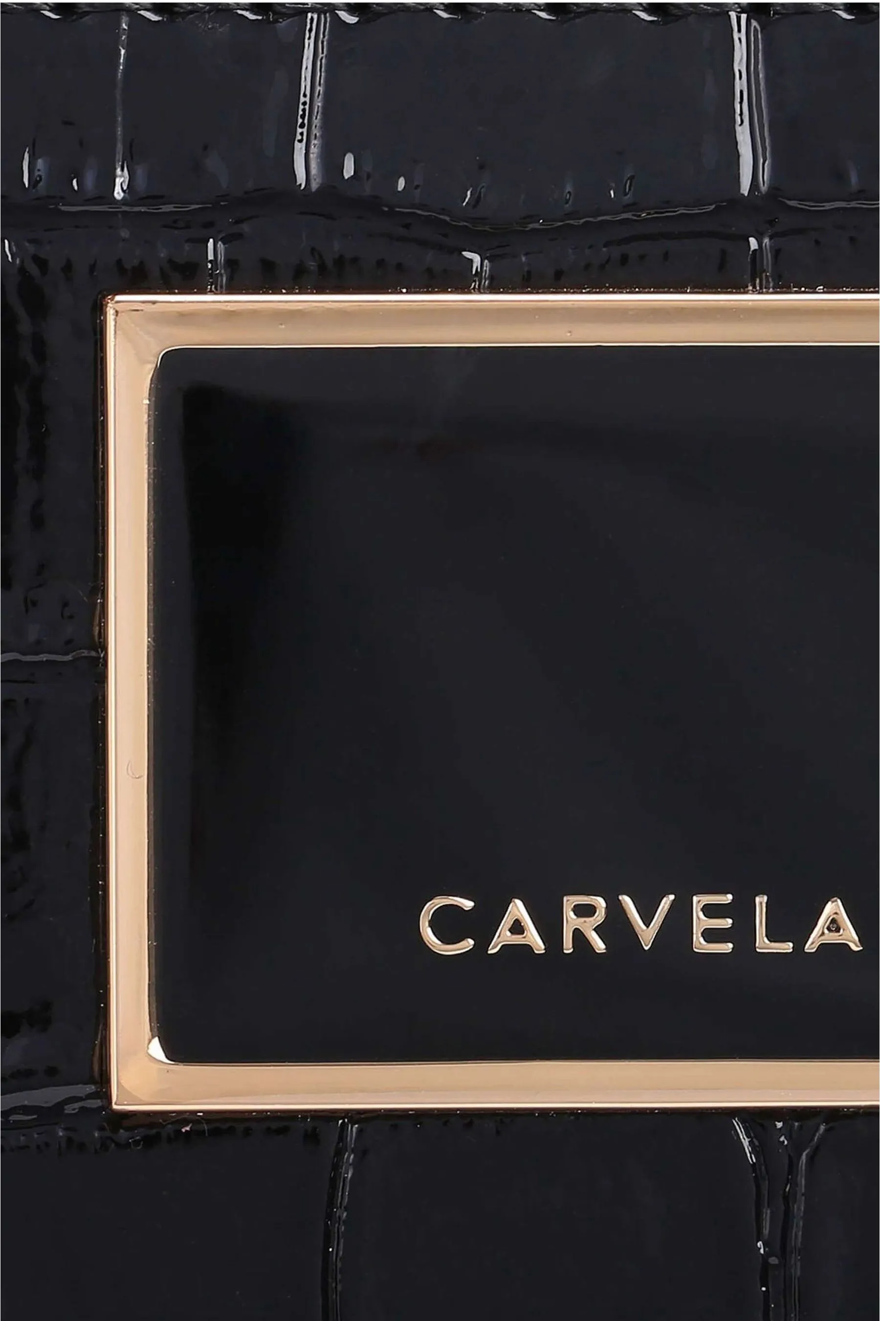 Carvela - Nero - Jessica - Borsa midi