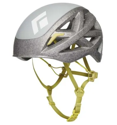 Casco da arrampicata Black Diamond Vapor Helmet (Peltro)
