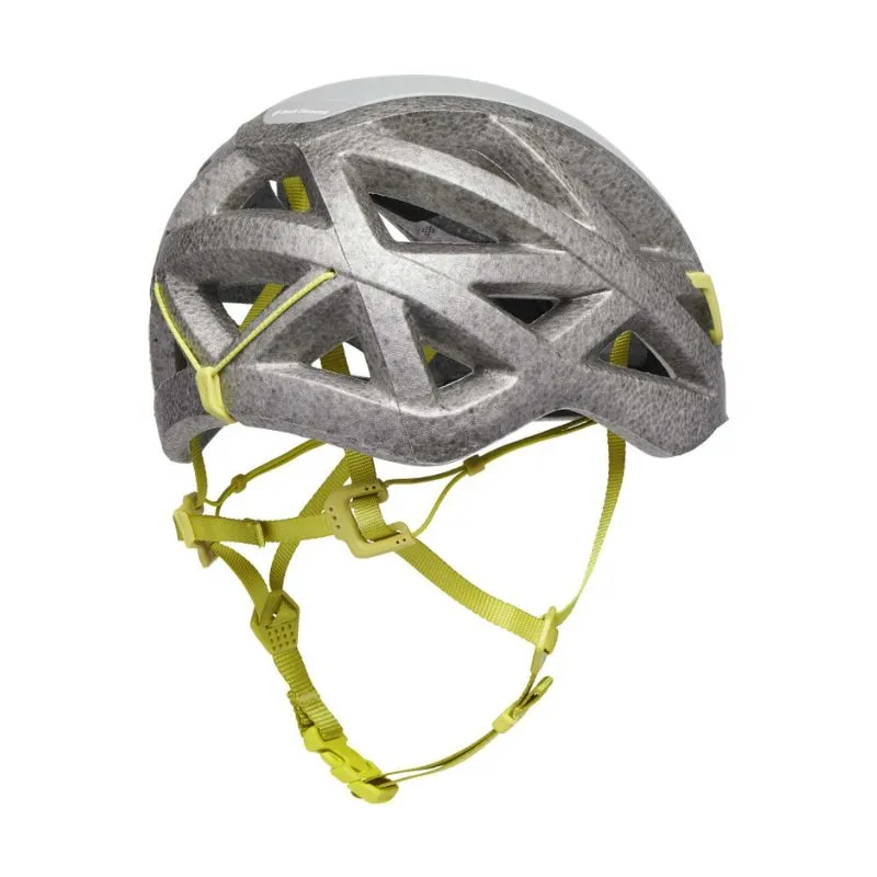 Casco da arrampicata Black Diamond Vapor Helmet (Peltro)
