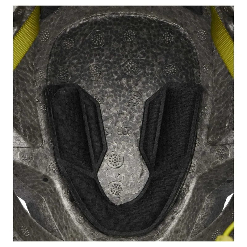 Casco da arrampicata Black Diamond Vapor Helmet (Peltro)