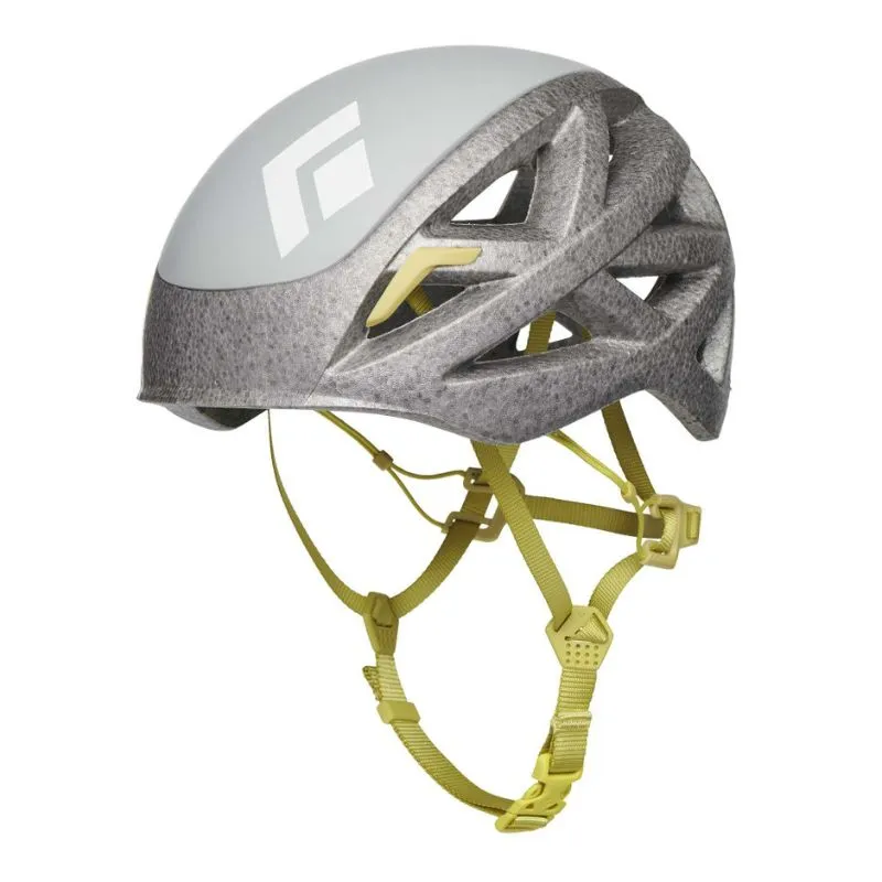 Casco da arrampicata Black Diamond Vapor Helmet (Peltro)
