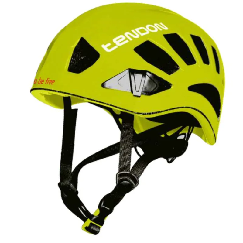 Casco da arrampicata Tendon Orbix
