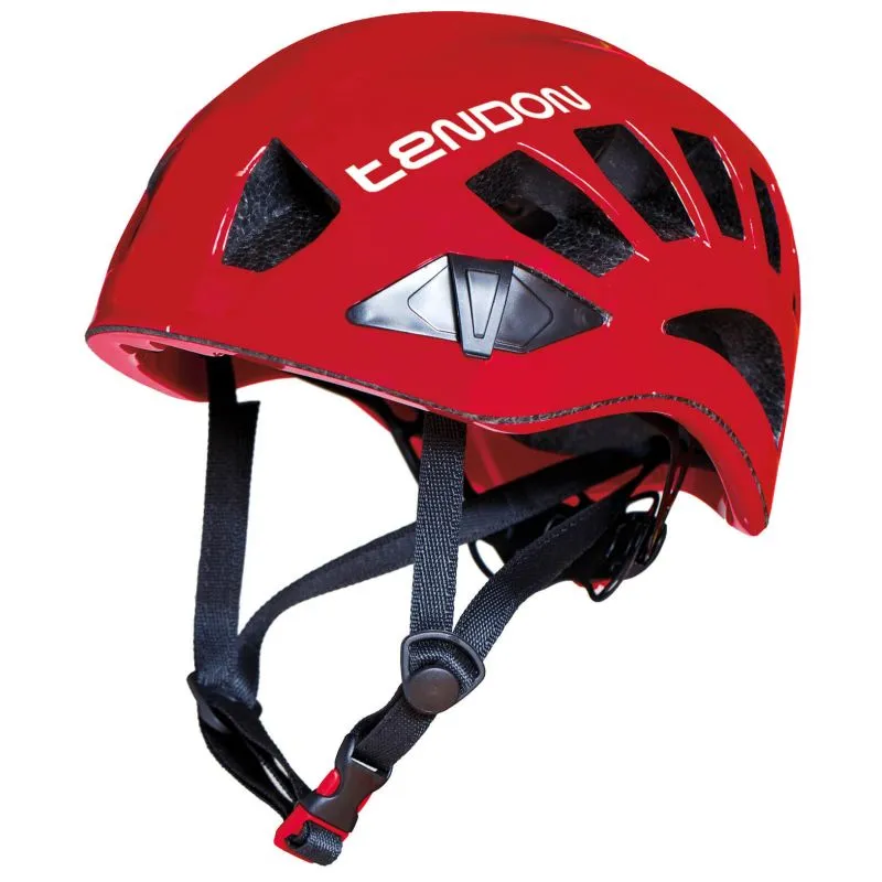 Casco da arrampicata Tendon Orbix