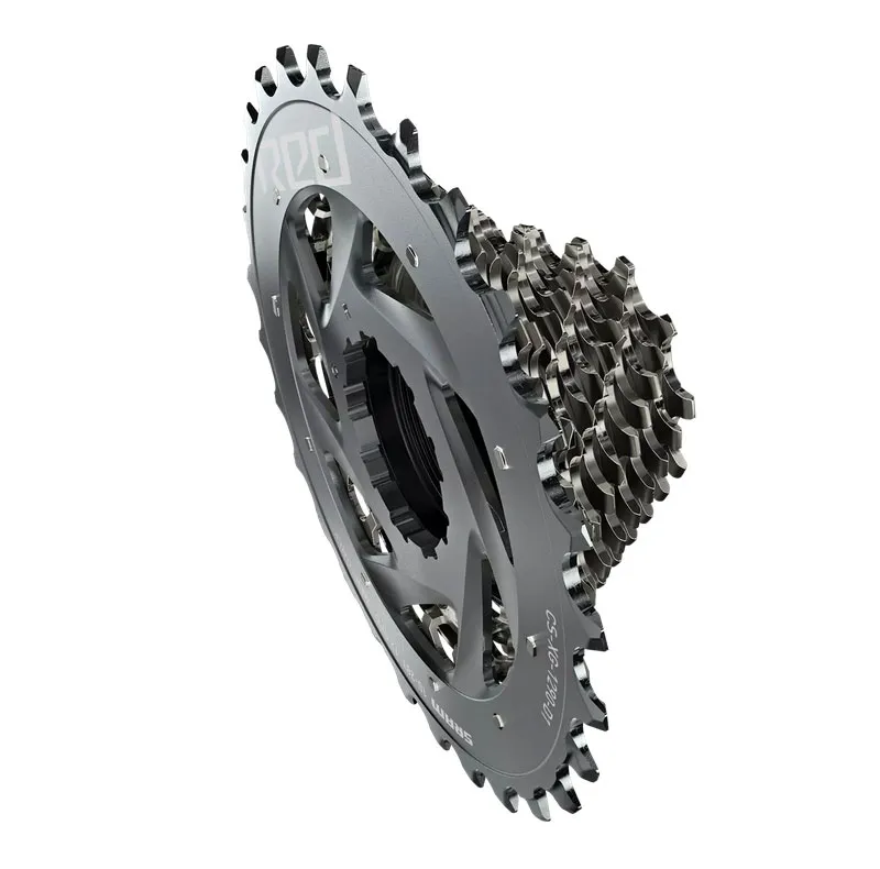 CASSETTA PIGNONI SRAM RED XG-1290 12s