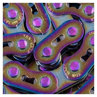 Catena MX a soffietto Singlespeed 1/8'' Oil Slick