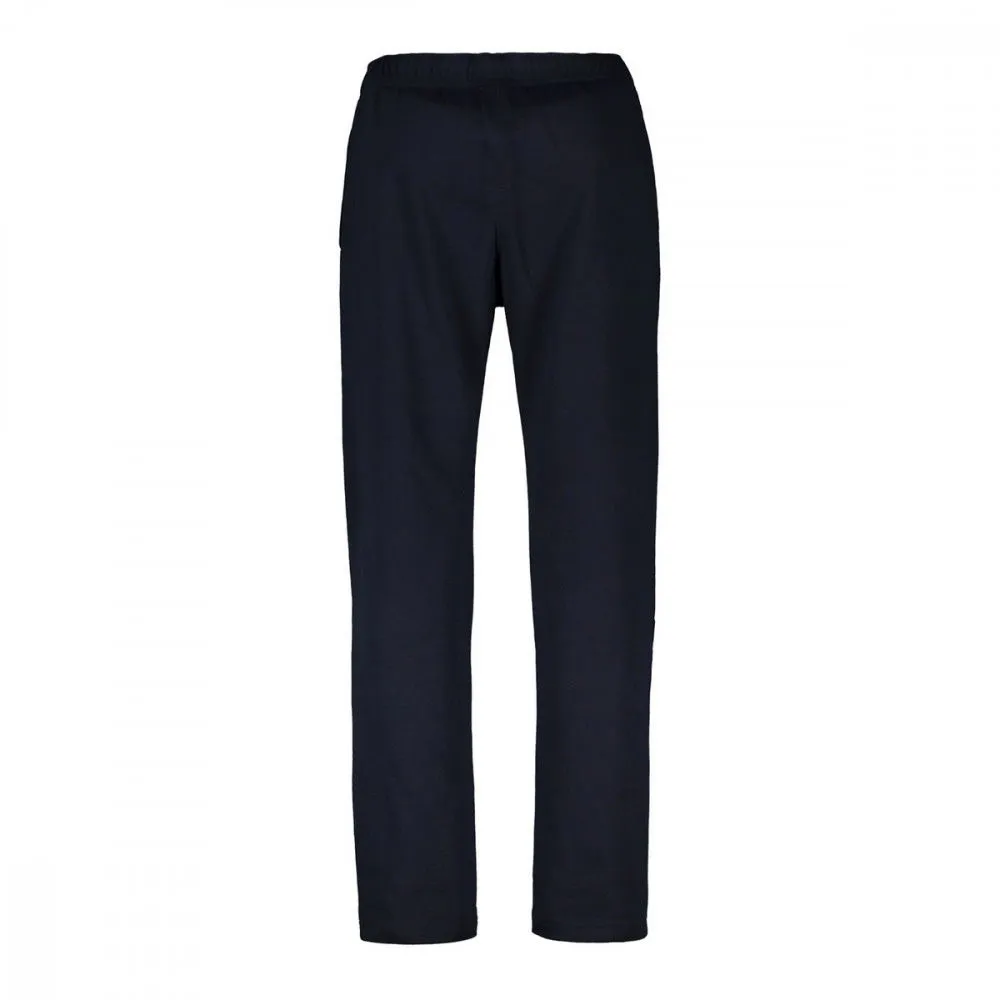 CHAMPION PANTALONI DRITTI GARZATI