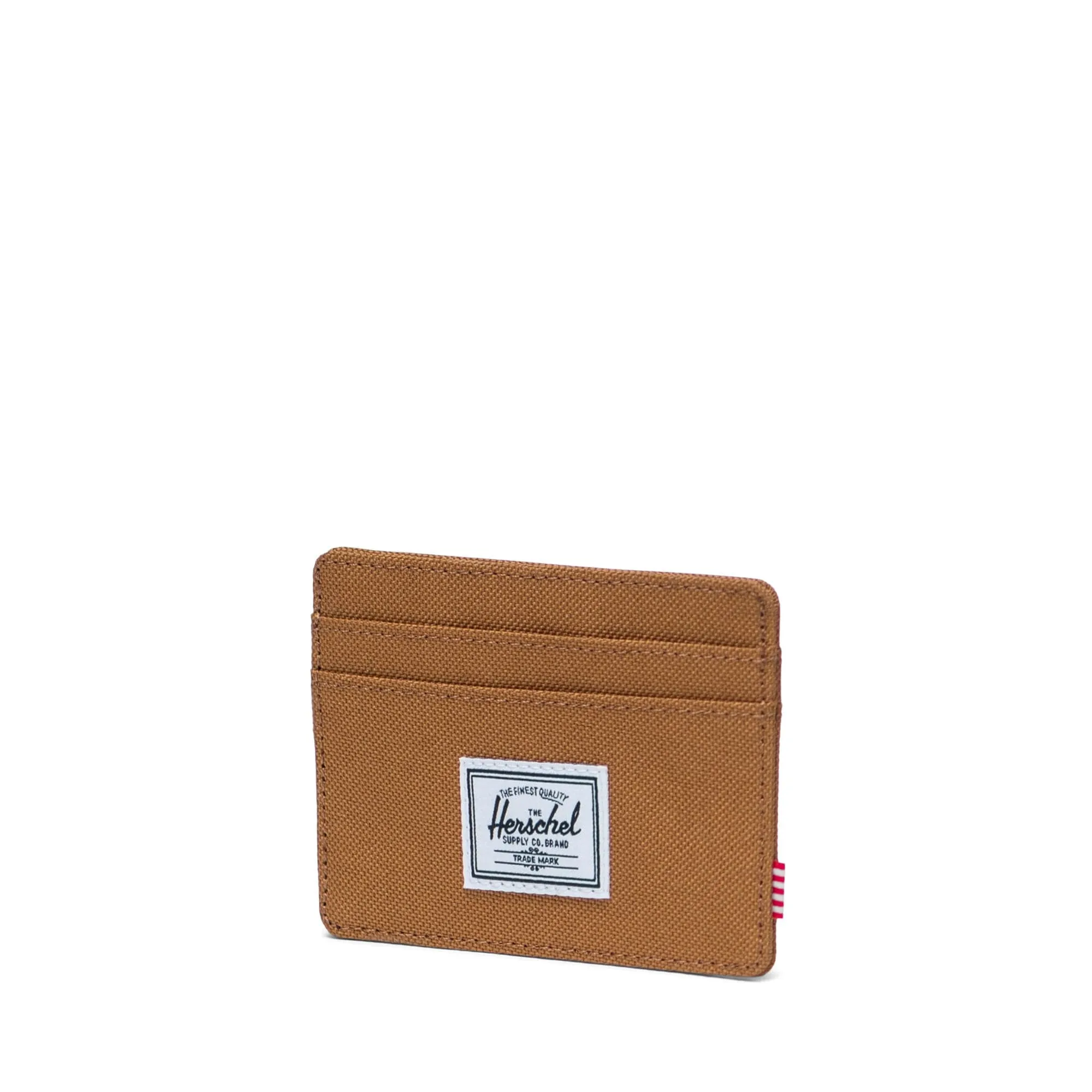Charlie Cardholder