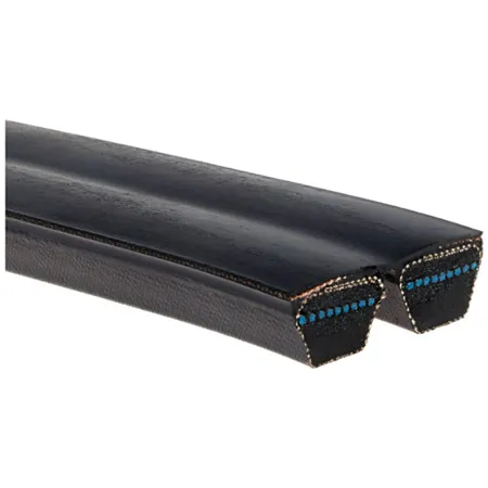 Cinghia di trasmissione Gates serie Hi-Power, sezione B, 5235mm x 17mm x 11mm