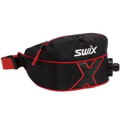 Cintura di idratazione SWIX Bevanda isolata