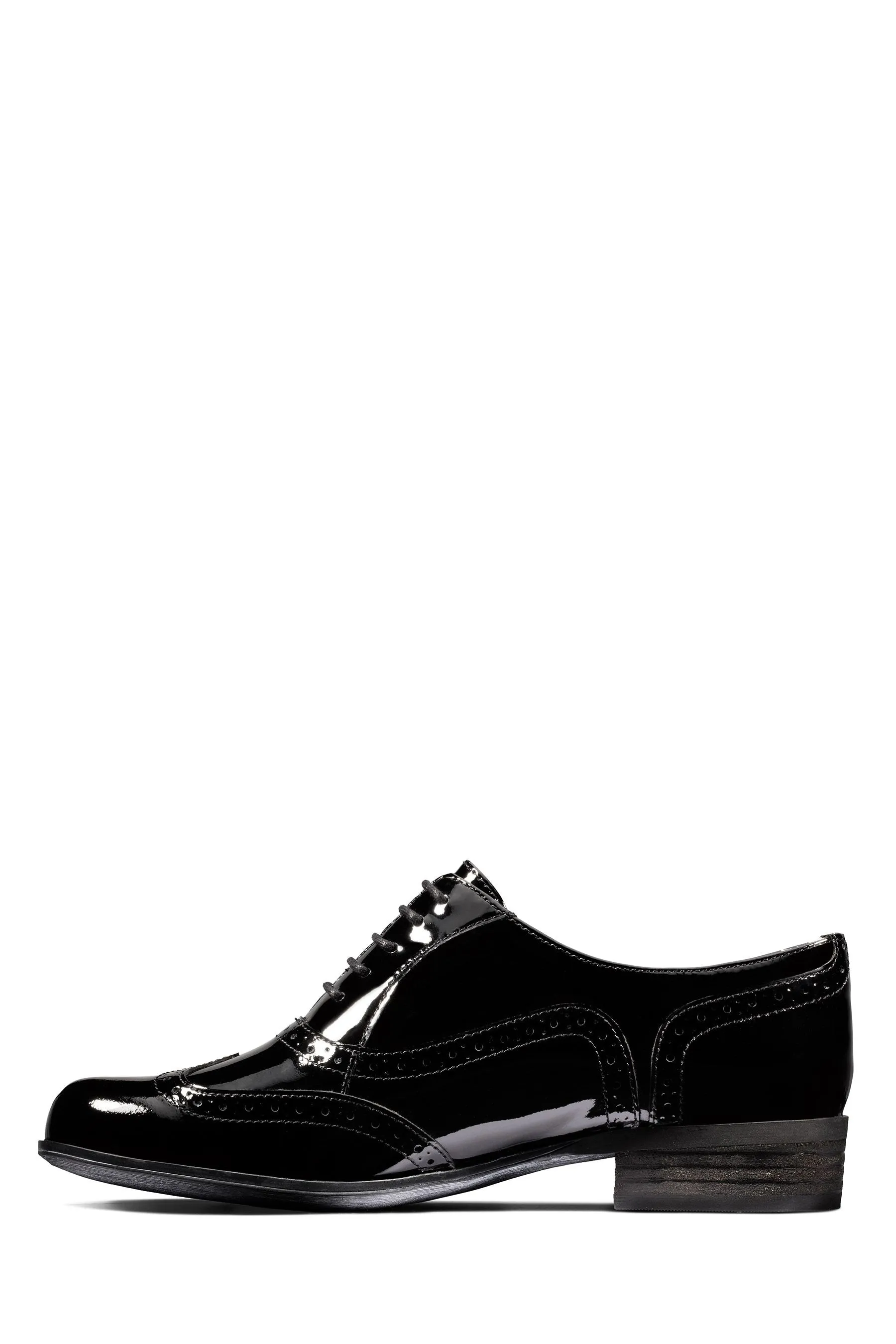 Clarks - Hamble Oak - Vestibilità ampia Scarpe    