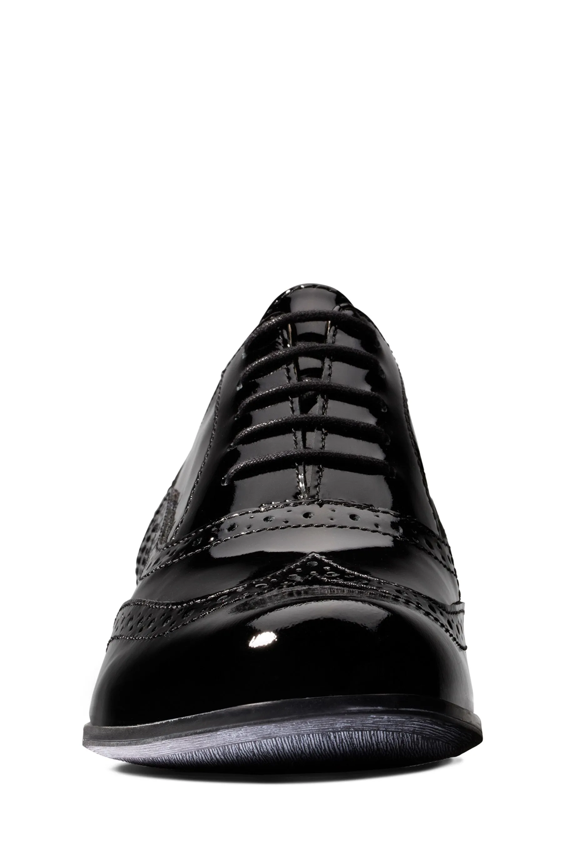 Clarks - Hamble Oak - Vestibilità ampia Scarpe    