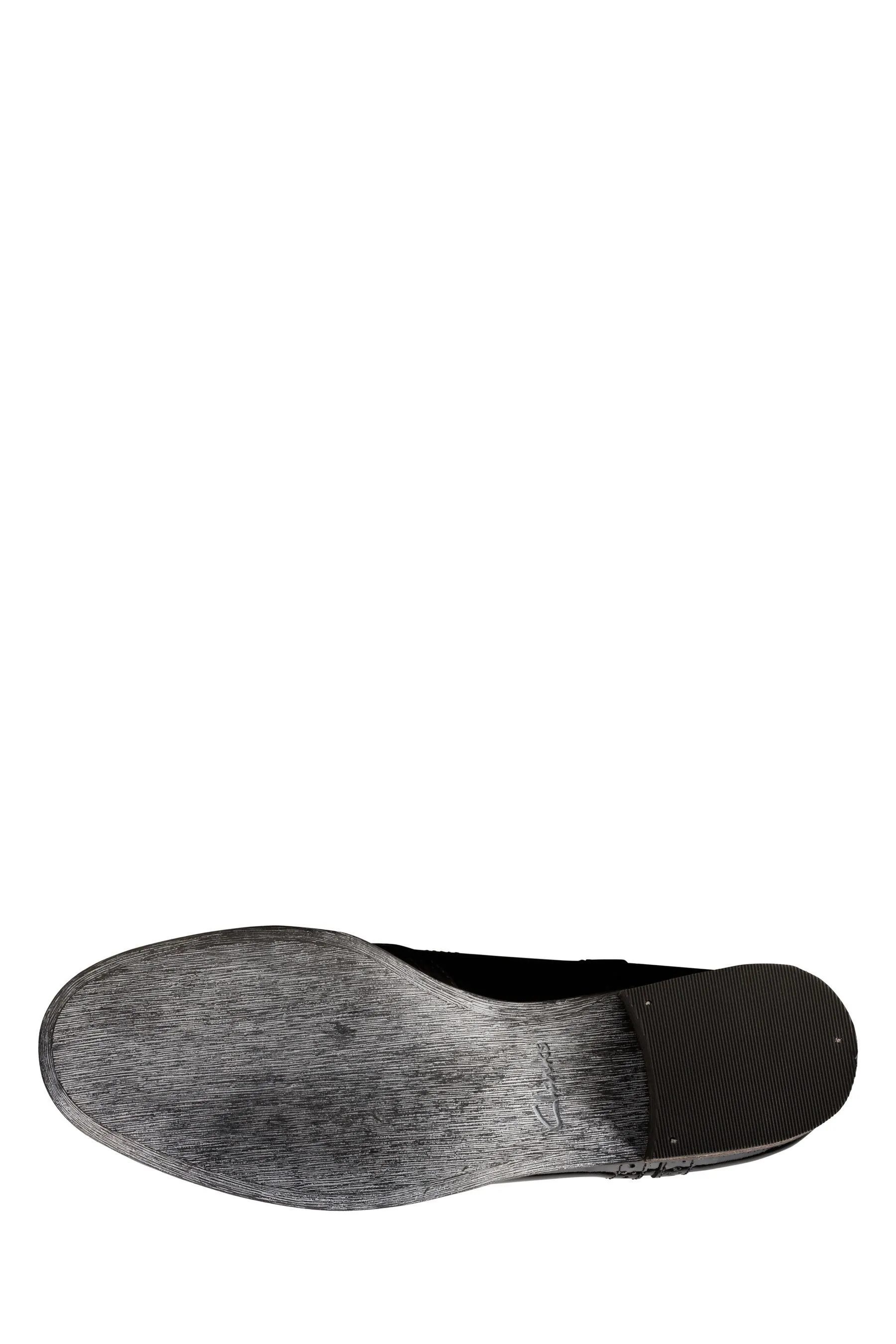 Clarks - Hamble Oak - Vestibilità ampia Scarpe    